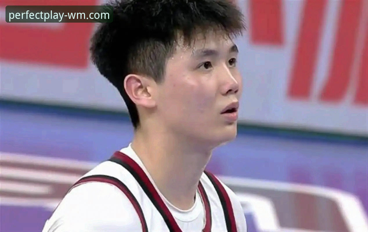 wm完美下载 3个关键转折点:兰道夫33分加时爆发,浙江83-81横扫宁波晋级八强