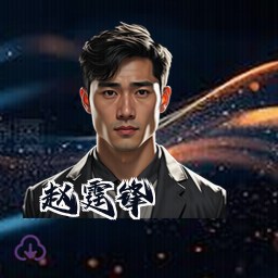 赵霆锋